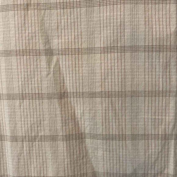 Duck Head Short Sleeve Button Down Shirt - Picture 5 of 6